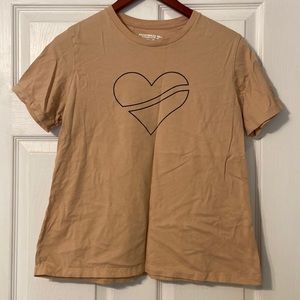 Heartbreak Hill Tee 🏃‍♀️